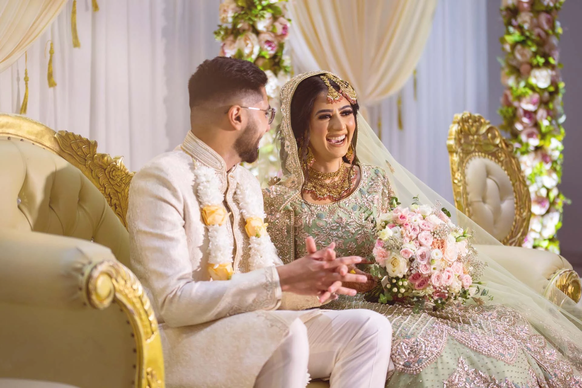 8 Pre-Wedding Conversations Every Couple Should Have