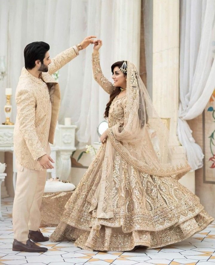 Tasnim Akter & Nayeem Karim