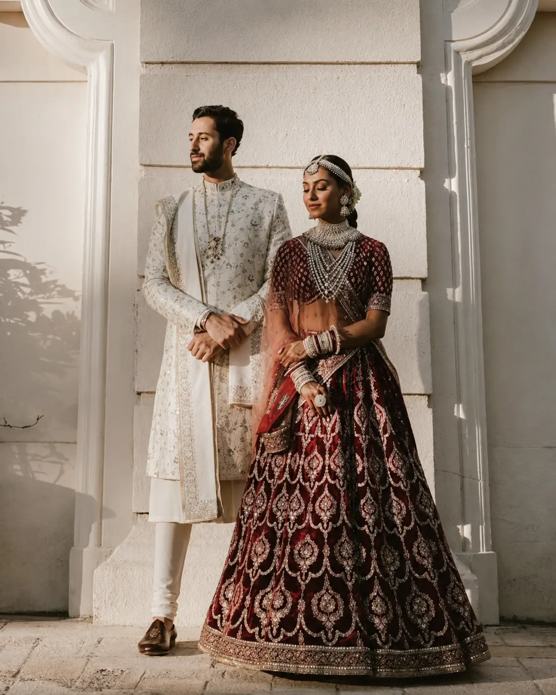 Mahbuba Begum & Saiful Islam