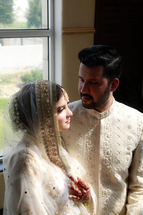 Lubna Sultana & Imran Hossain