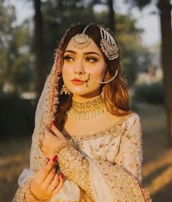 Mahbuba Begum