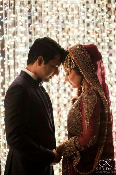 Tahmid & Sumaiya