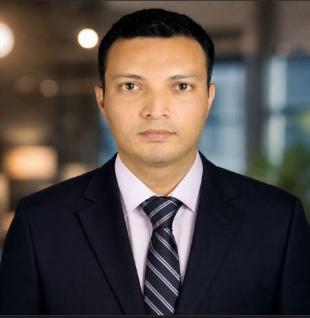 Iqbal Khan